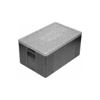 Termobox Termobox PP GN 1/1 BASTA-BOX