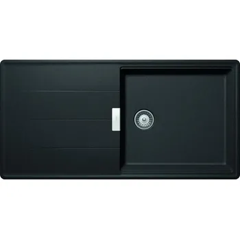 Granitový dřez Schock Dřez Tia D-100 STONE (horní uložení)
