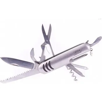 kapesní nůž Nůž kapesní 11v1