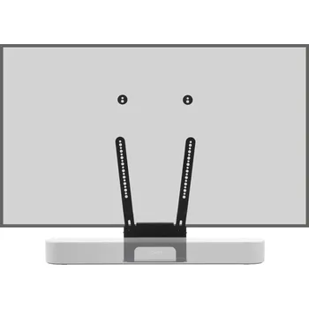 Televizní držák Flexson Sonos Beam TV Mount rozšíření