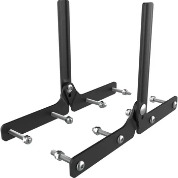 Stolní tenis PONGORI Sada dvou sloupků ke stolu na stolní tenis Pongori PPT 130 Small Indoor.2