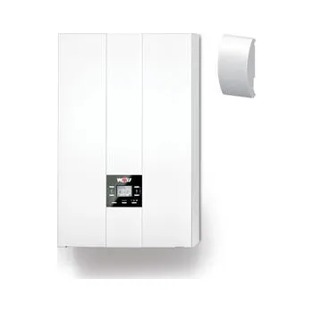 Kotel WOLF FGB-K 35 kW + snímač