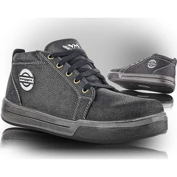 Pracovní obuv VM Footwear MADISON pracovní polobotka Velikost: 46