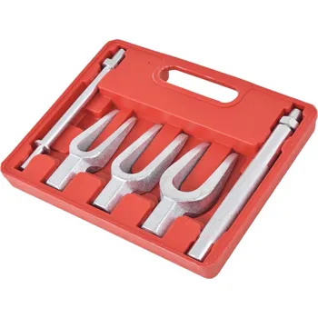 Sada nářadí vidaXL Separátor kulových čepů 17/23/28 mm pro autoservisy [210054]