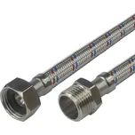 Klum CR148E hadice připojovací nerez 40…