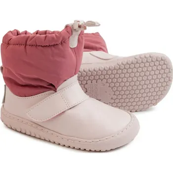 Dívčí sněhule Zimní sněhule zapato Feroz Bernia rocker rosa palo 30