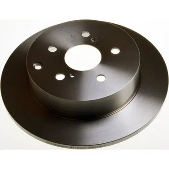 Brzdový kotouč Brzdový kotouč DENCKERMANN B130619