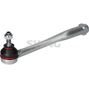 Čep řízení Hlava příčného táhla řízení SWAG 62 92 8710