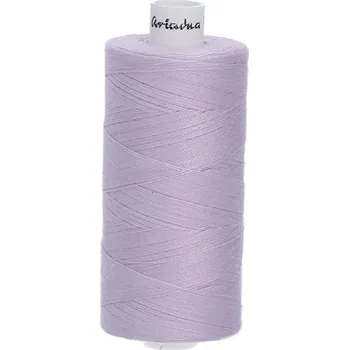 Nit Ariadna Polyesterová střižová nit Talia 120 1000 m - 0724