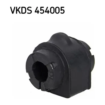 Zavěšení kol Ložiskové pouzdro, stabilizátor SKF VKDS 454005
