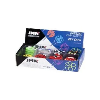 Rozlišovač klíče Rozlišovač JMA 3D 40ks