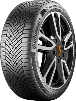 Celoroční osobní pneu Continental AllSeasonContact 2 215/50 R18 92 W FR
