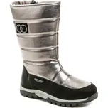 Wojtylko 5Z23038 zlato černé dívčí zimní boty EUR 31