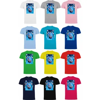 Chlapecké tričko Tričko Jack Grealish Back Barva: Červená, Velikost: XXL