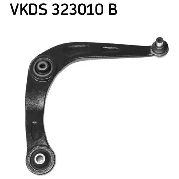 Zavěšení kol Řídicí páka, zavěšení kol SKF VKDS 323010 B