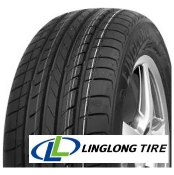 Letní osobní pneu Pneumatiky LING LONG greenmax hp010 195/65 R14 89H