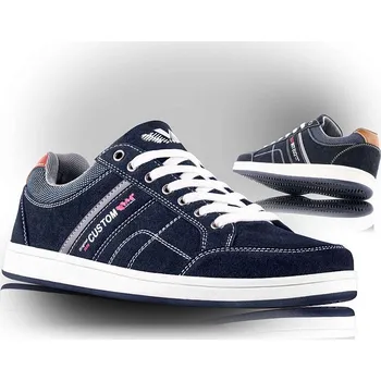 Pracovní obuv VM Footwear MERANO outdoor polobotka Velikost: 46