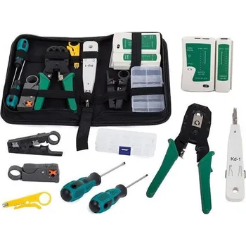 Sada nářadí UTP SADA nářadí, Sada nářadí pro instalaci UTP sítí RJ45