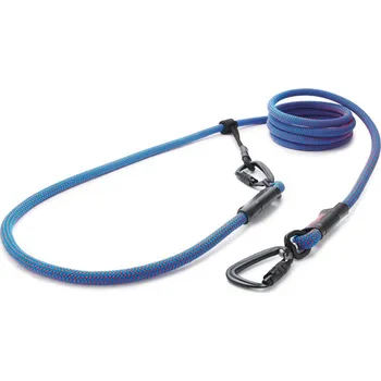 Vodítko pro psa Tamer Lanové vodítko EASYLONG TWIST | Velký pes | Deluxe 2 - 058 Délka: 2 m