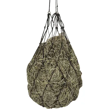 Síť na seno Kerbl Grand síť na seno 30 x 30 cm