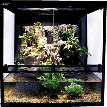 Dekorace do terária Lucky Reptile Aqua-Tarrium 73,5 x 55 x 75 cm