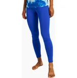 Dámské termoaktivní kalhoty Burton Lightweight X Base Layer Cobalt Cobalt Abstract - S