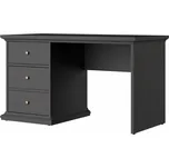 Psací stůl Provence 821 šedá