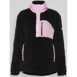 Dámská mikina Roxy Alabama - černá M