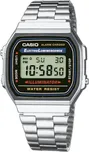 Casio Collection A168WA-1YES