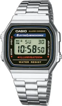 Hodinky Casio Collection A168WA-1YES