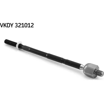 Táhlo řízení Axiální kloub, příčné táhlo řízení SKF VKDY 321012