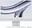 Apple iMac 24" M3 2023 (MQRN3CZ/A), 10-Core GPU 256 GB stříbrný