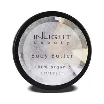 Tělový krém Inlight Bio tělové máslo 15 ml