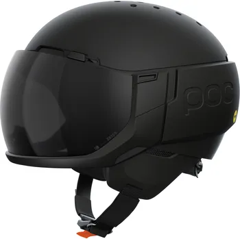 POC Obex BC Mips Uranium Black M/L od 4 990 Kč - Zbozi.cz