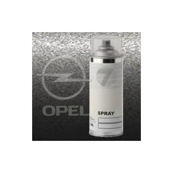 Barva ve spreji OPEL 656R KARBONGRAU Spray barva metalická r.v. 2009-2013