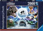 Ravensburger - Universal-Amblin Multi-pro.2000p