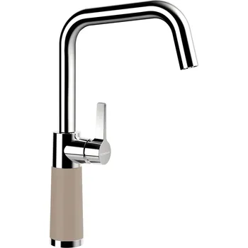 Vodovodní baterie Schock Baterie dřezu SC-530 Twilight pevné ramínko