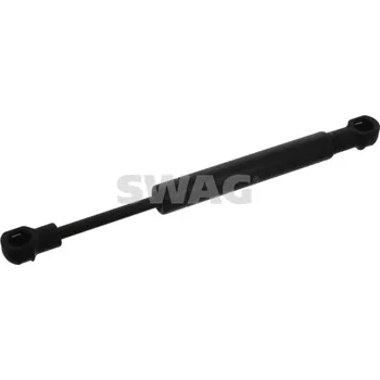 Pneumatická pružina, nožní parkovací brzda SWAG 30 93 7820