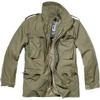 BRANDIT bunda pánská M-65 Classic 5XL khaki