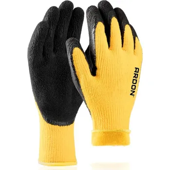 ARDON®PETRAX WINTER Pracovní rukavice zimní 12 A9190/12-SPE