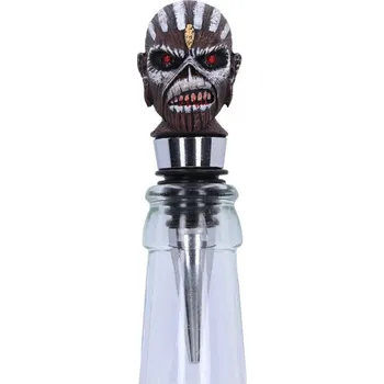 zátka na láhev Iron Maiden - Book of Souls