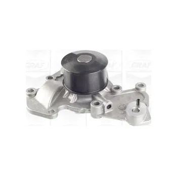 Chladič motoru Vodní čerpadlo, chlazení motoru GRAF GRFPA1024