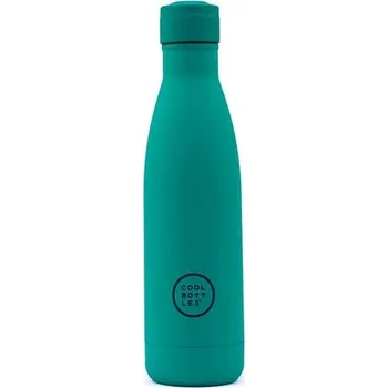 Cool Bottles New Vivid Quetzal, třívrstvá, 500 ml