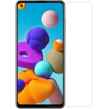 3x Ochranné tvrzené sklo pro Samsung Galaxy Xcover 5 - 2+1 zdarma