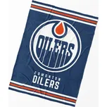 Deka NHL Edmonton Oilers Essential 150x200 cm