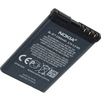 Baterie na Nokii, pro Nokia C3-01 ORIGINÁL