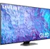 Televizor Samsung 85" QLED (QE85Q80CATXXH)
