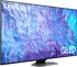 Televizor Samsung 85" QLED (QE85Q80CATXXH)