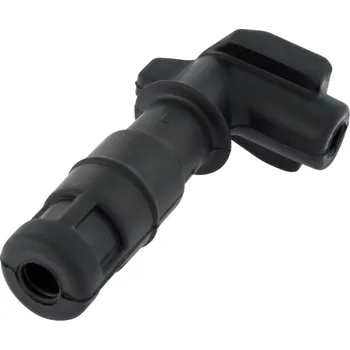 Motodíl Fajfka svíčky OEM, Piaggio / Vespa 50 - 150 ccm 4T AC PI642200