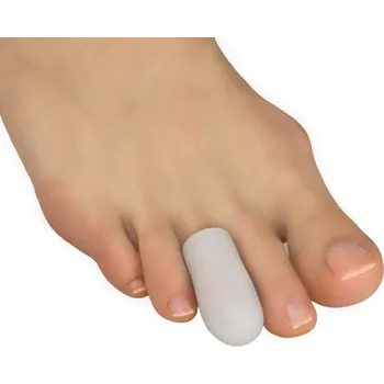 Vložka do bot Aliastep Ochranný návlek na prsty